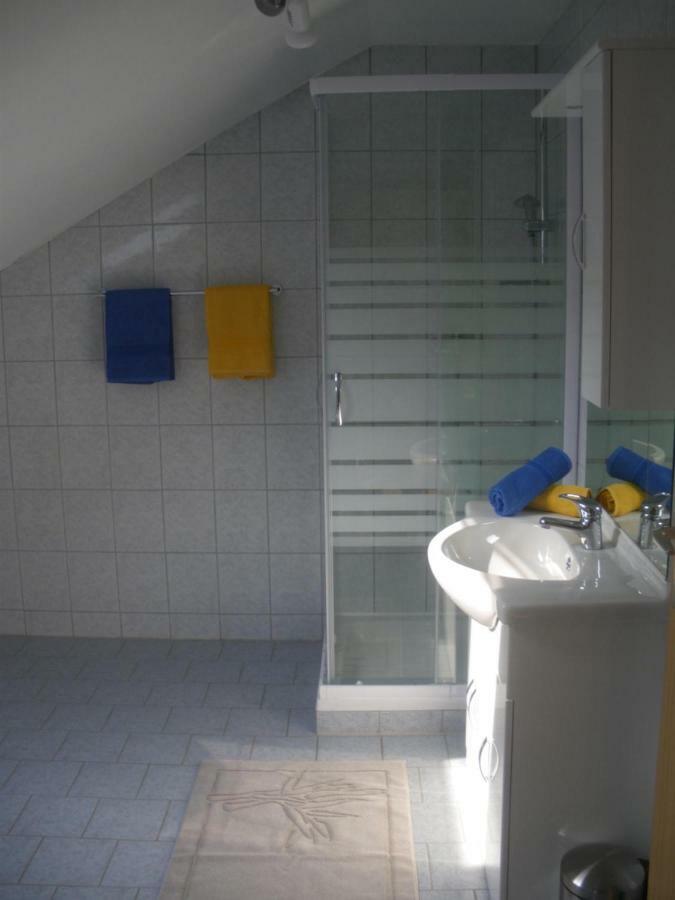 Gastezimmer Friedrich Gamlitz Exterior foto